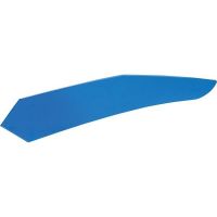 Полоса відвалу  DMS CS40 л.  34410011